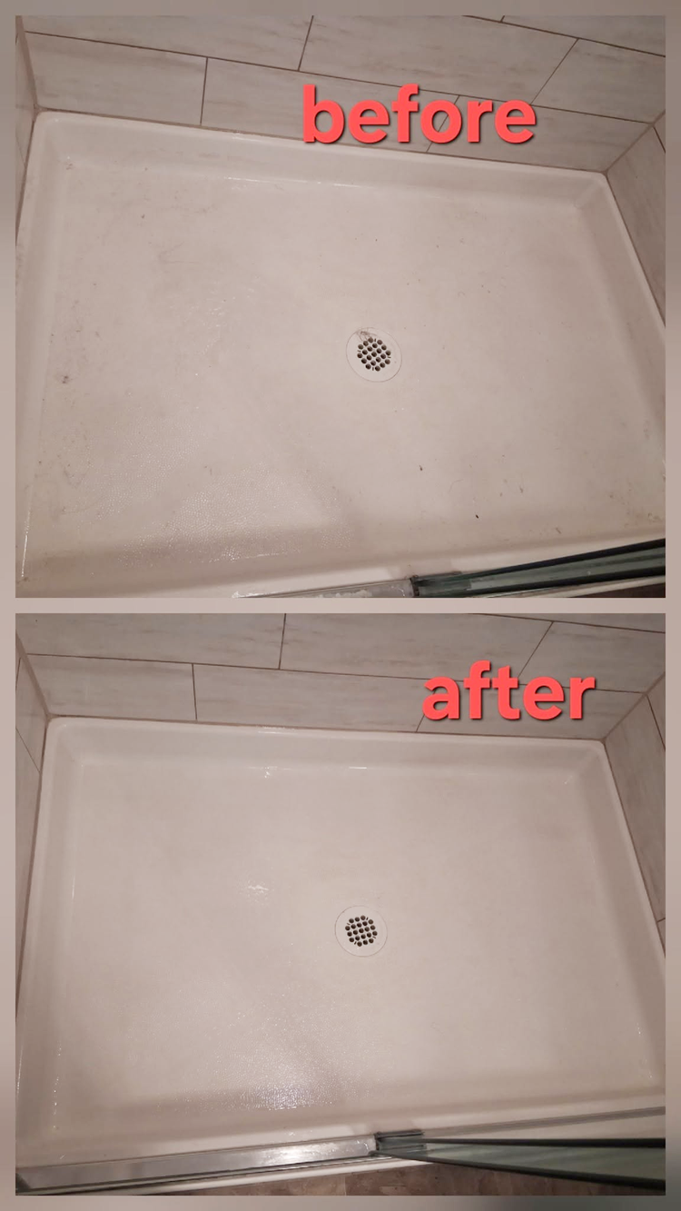 sld4 house cleaning