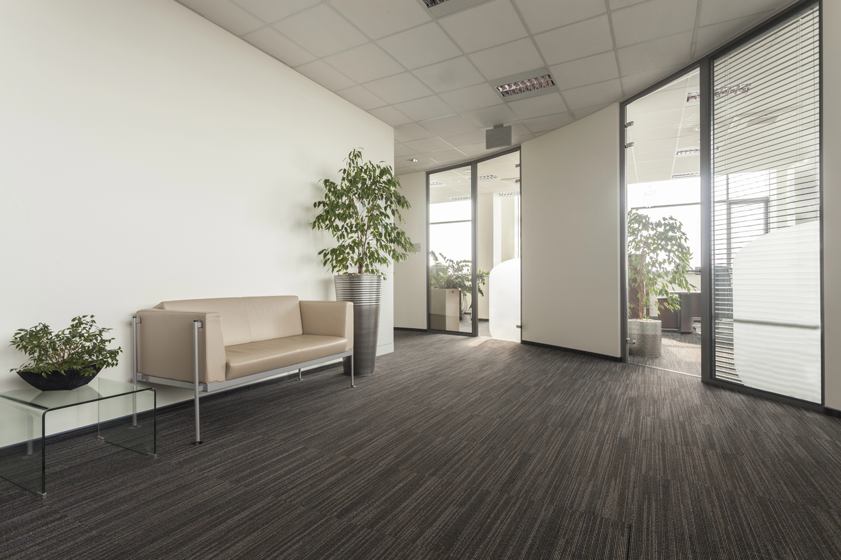 svc2 office cleaning